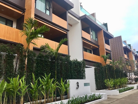 Gallery - Pool Suite Chiang Mai