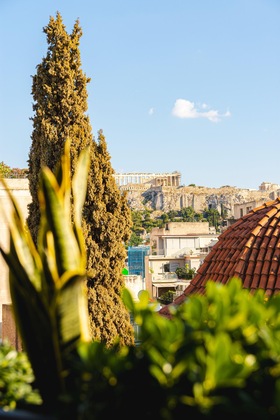 Gallery - The Artist Athens