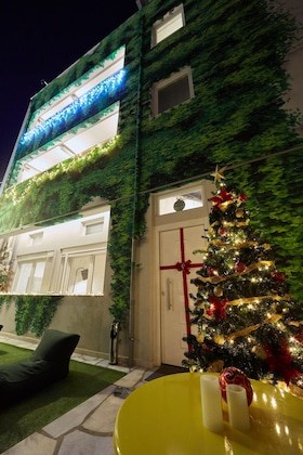 Gallery - Athenian Residences