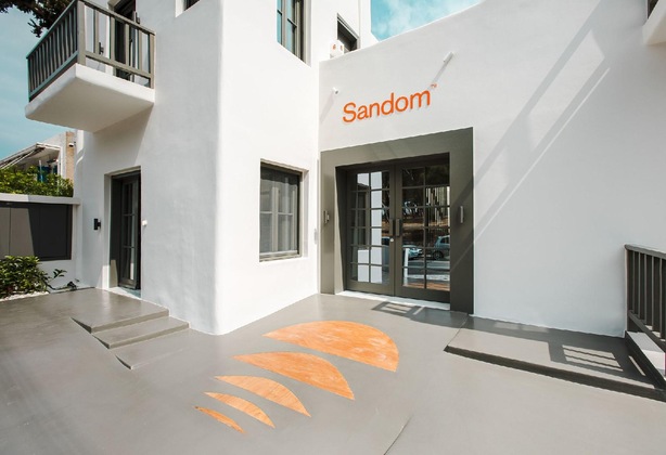 Gallery - Sandom