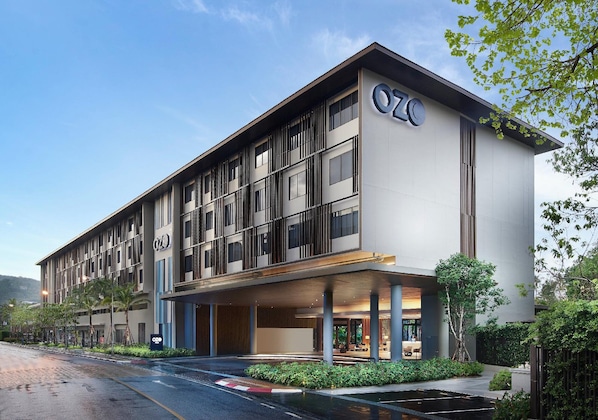 Gallery - Ozo Phuket