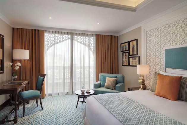 Gallery - Al Najada Doha Hotel By Tivoli