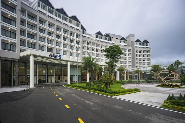 Gallery - Radisson Blu Resort Phu Quoc
