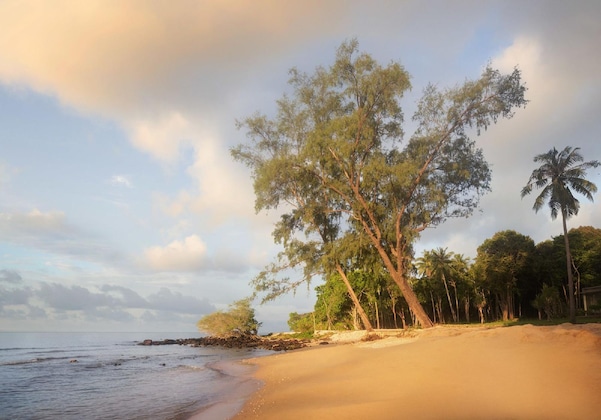 Gallery - Alila Villas Koh Russey