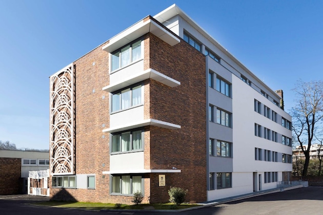 Gallery - Best Western Hotel Journel Paris Sud