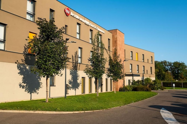 Gallery - Best Western Plus Hotel Les Humanistes