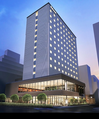 Gallery - Richmond Hotel Yokohama Ekimae