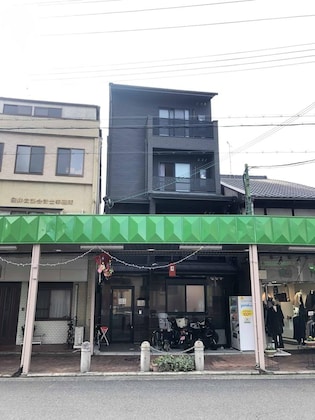 Gallery - Ben's Guesthouse Kyoto