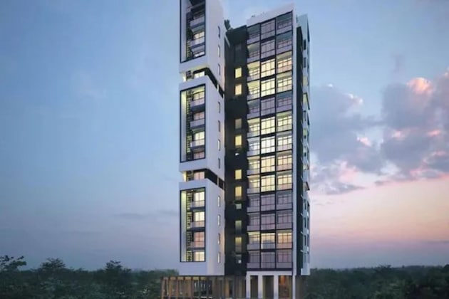 Gallery - Momentus Serviced Residences Novena