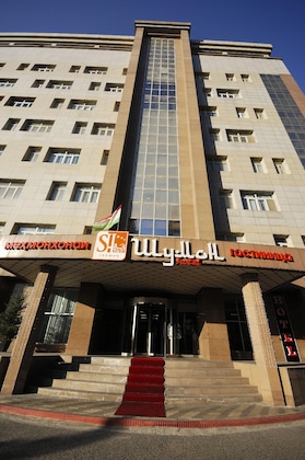 Gallery - Hotel Shumon
