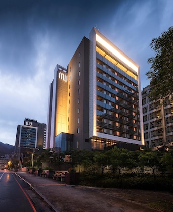 Gallery - Mu Jiao Xi Hotel