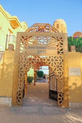 Gallery - Jewel Howard Carter Hotel