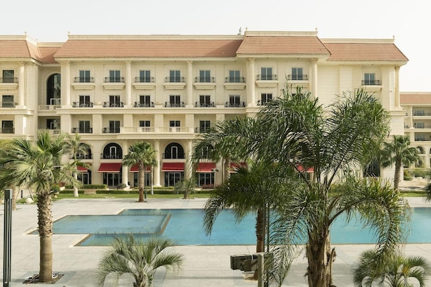 Gallery - The St. Regis New Capital, Cairo