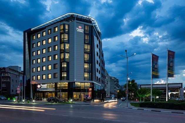 Gallery - Best Western Premier Plovdiv Hills