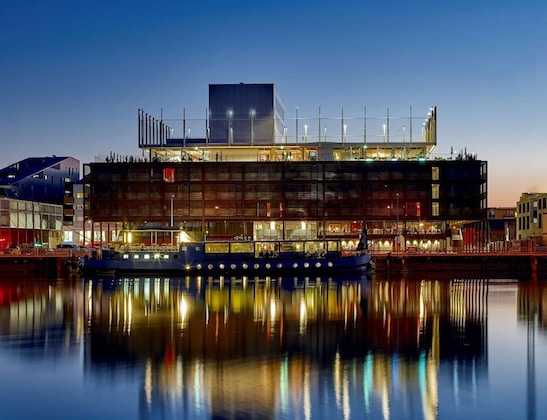 Gallery - Radisson Blu Hotel, Bordeaux