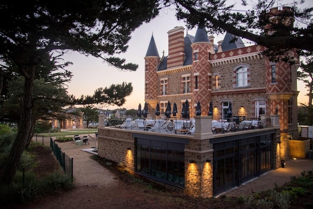 Gallery - Le Nessay