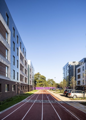 Gallery - Elite Athlete Centre And Hotel