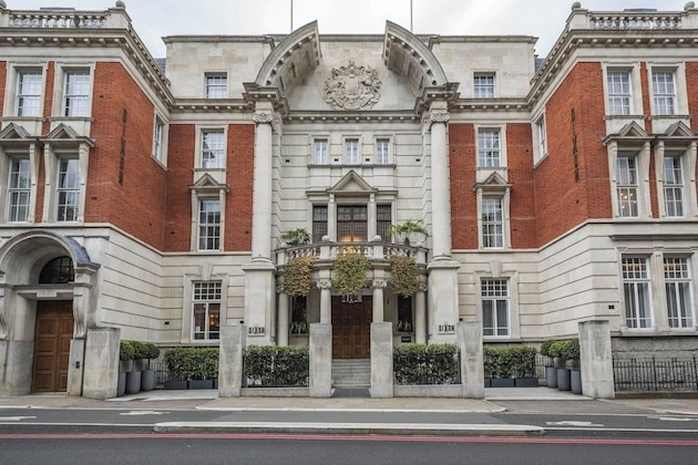 Gallery - The Dixon, Tower Bridge, Autograph Collection