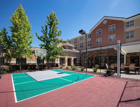Gallery - Homewood Suites By Hilton Fairfield-Napa Valley Area
