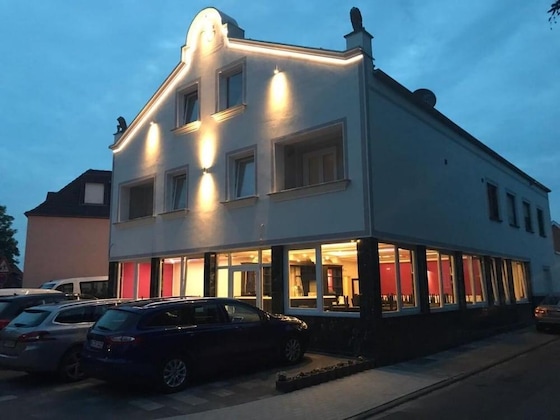 Gallery - Hotel Sophia