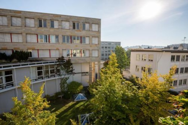 Gallery - Kronenhotel