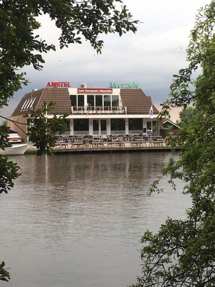 Gallery - Amsterdam Lake Hotel