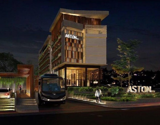 Gallery - Aston Inn Batu