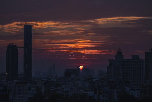 Gallery - Avani Sukhumvit Bangkok Hotel