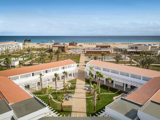 Gallery - Robinson Cabo Verde - Adults Only