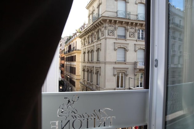 Gallery - Maison Tritone