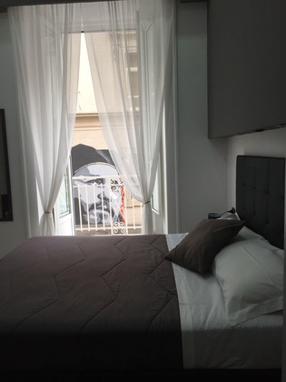 Gallery - Mb95 - Mezzocannone Luxurious Bed&Breakfast