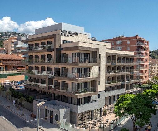 Gallery - Hotel Rosamar Es Blau - Adults Only +21