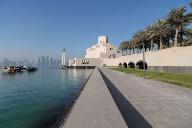 Gallery - Al Najada Doha Hotel Apartments By Oaks