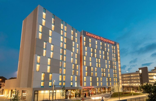 Gallery - Leonardo Royal Hotel Venice Mestre