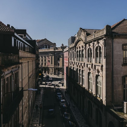 Gallery - Torel Palace Porto