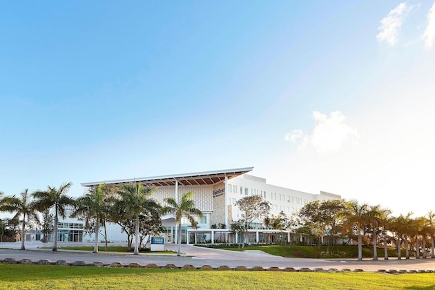 Gallery - Fairfield Inn & Suites By Marriott Cancun Airport