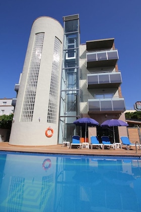 Gallery - Tossa Mar