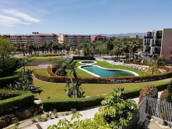 Gallery - 1019 - Paradis Village E