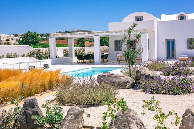 Gallery - Philosophia Luxury Villa