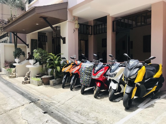 Gallery - Seeka Boutique Resort
