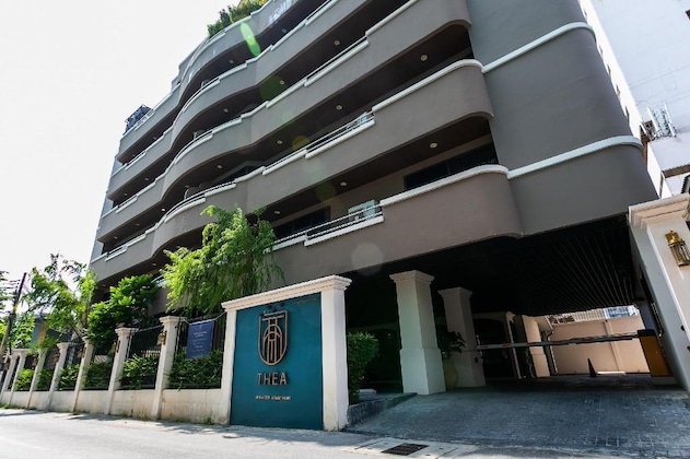 Gallery - Thea Private Suites By Th District