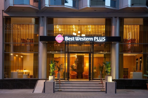Gallery - Business Hotel