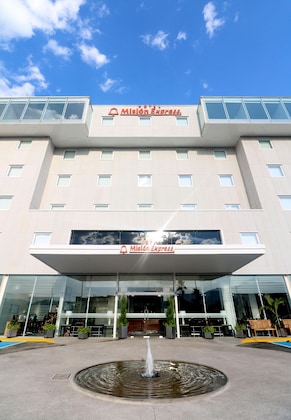 Gallery - Hotel Misión Express San Juan Del Río
