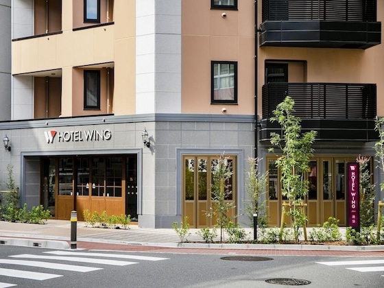 Gallery - Hotel Wing International Select Ikebukuro