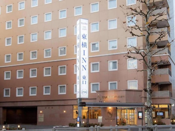 Gallery - Toyoko Inn Akabane Station Higashi