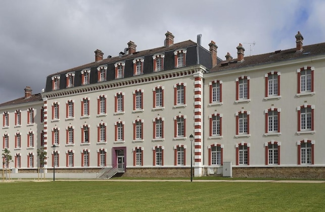 Gallery - Vacancéole - Les Demeures Champenoises Confort