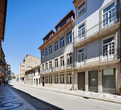 Gallery - Oporto Maison Batalha