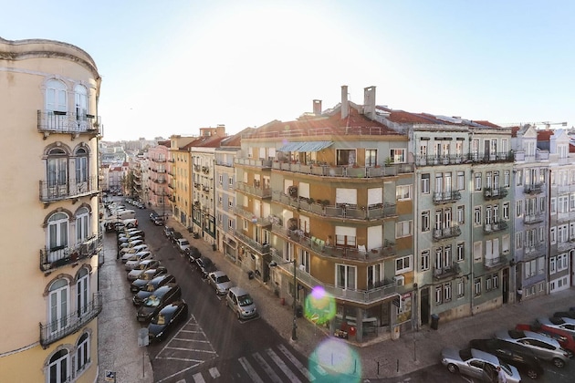 Gallery - Marquês Balcony By Homing