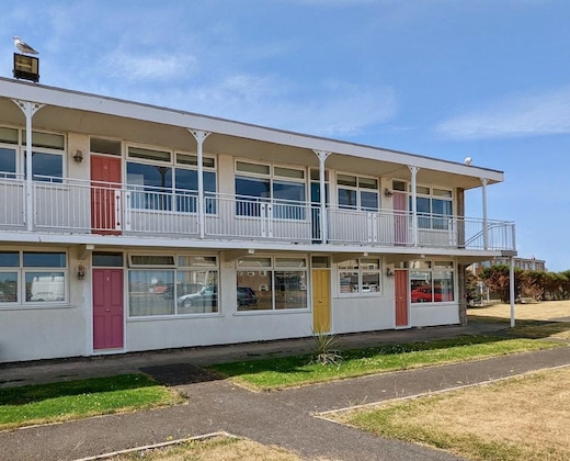 Gallery - Beaches Chalets