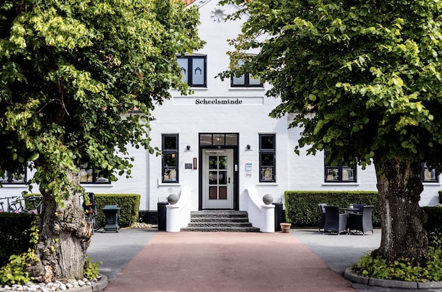 Gallery - Hotel Scheelsminde